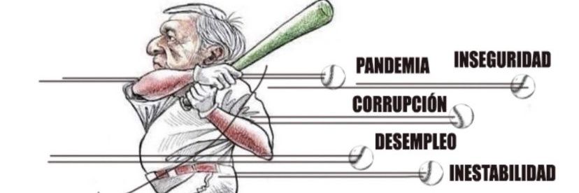 David Chávez banner