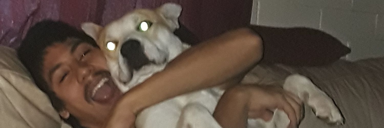 chocolatetitus's profile banner image
