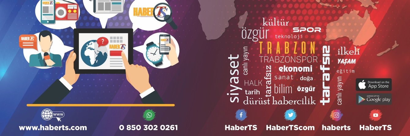 HaberTS banner