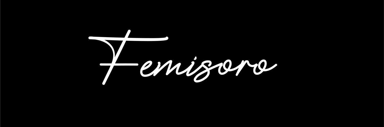 Femisoro banner