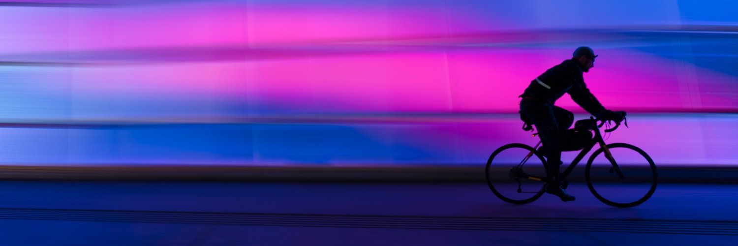 DisIsDev's profile banner image