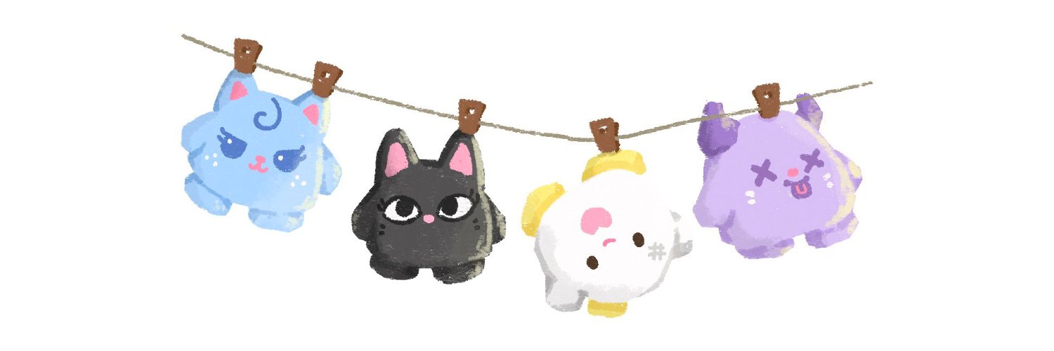 DisasterBean's profile banner image