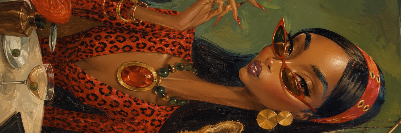 DaeMania's profile banner image