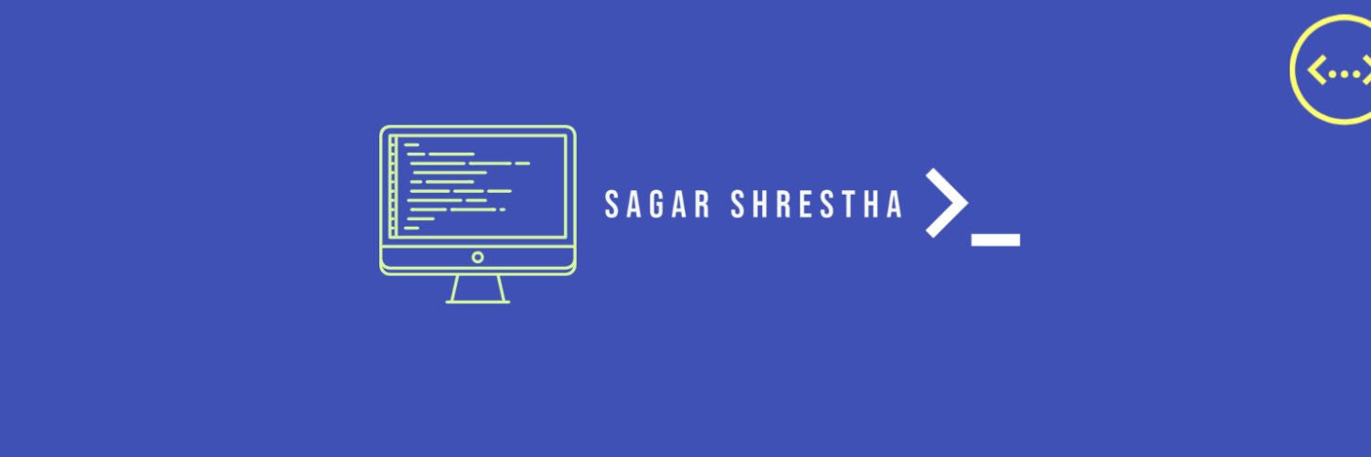 Sahero's profile banner image