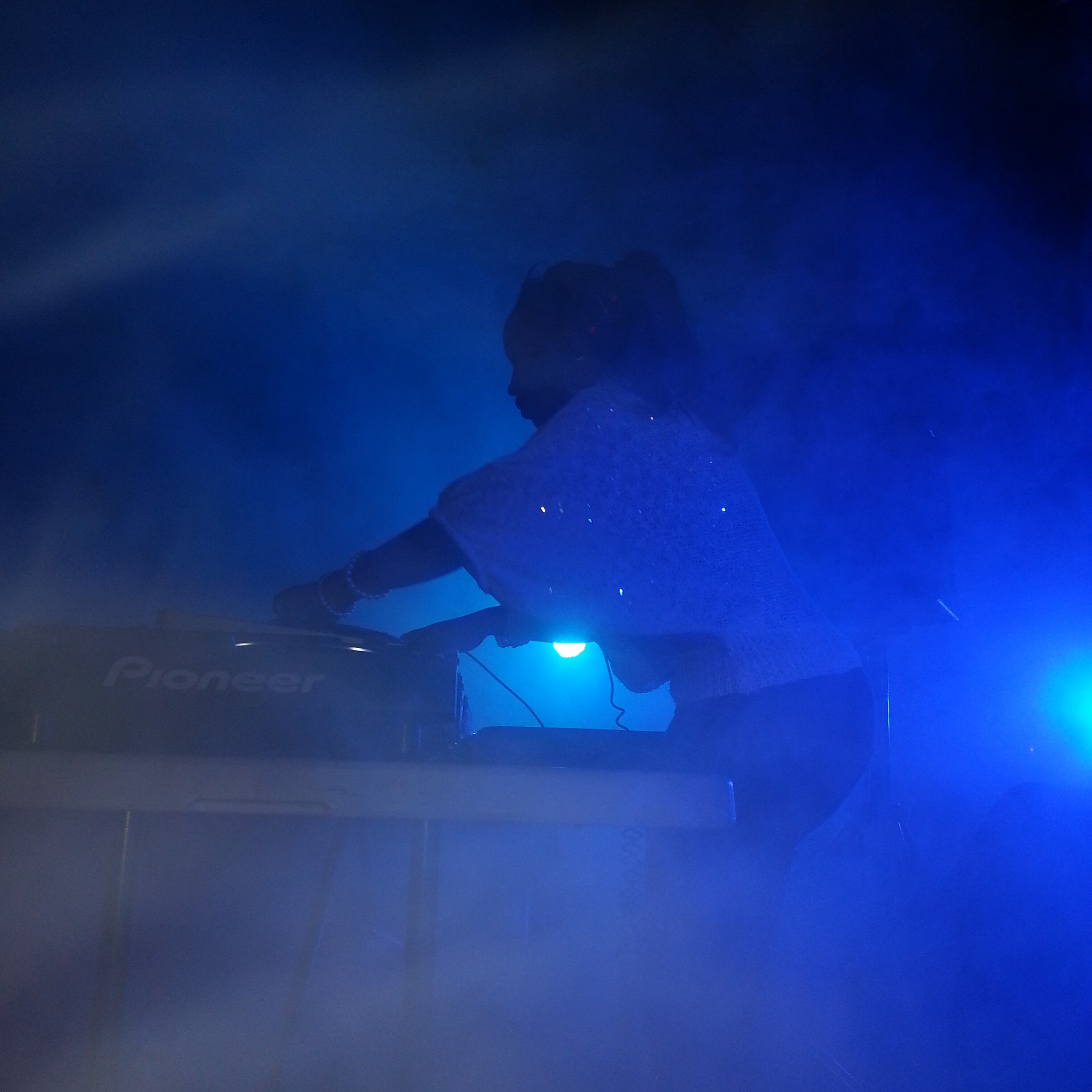 Lusanda Minty banner