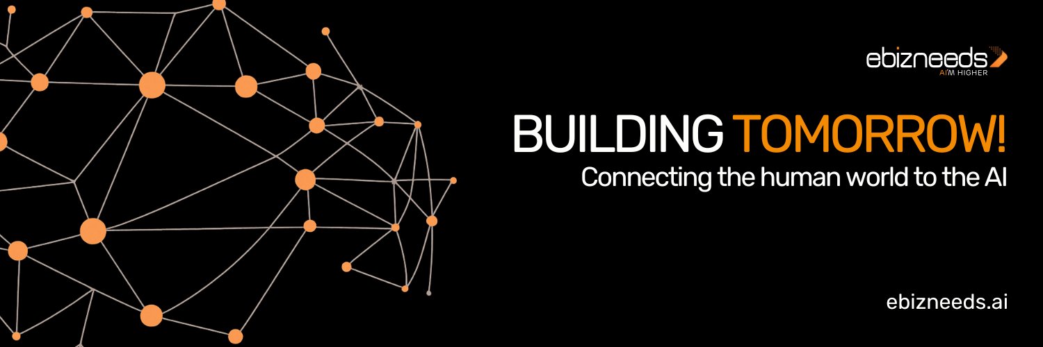 ebizneeds - Top Rated IT Firm banner