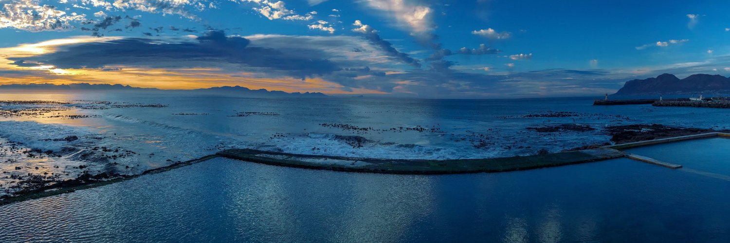 Brass Bell Kalk Bay banner