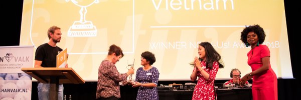 TheSpindleNL Profile Banner