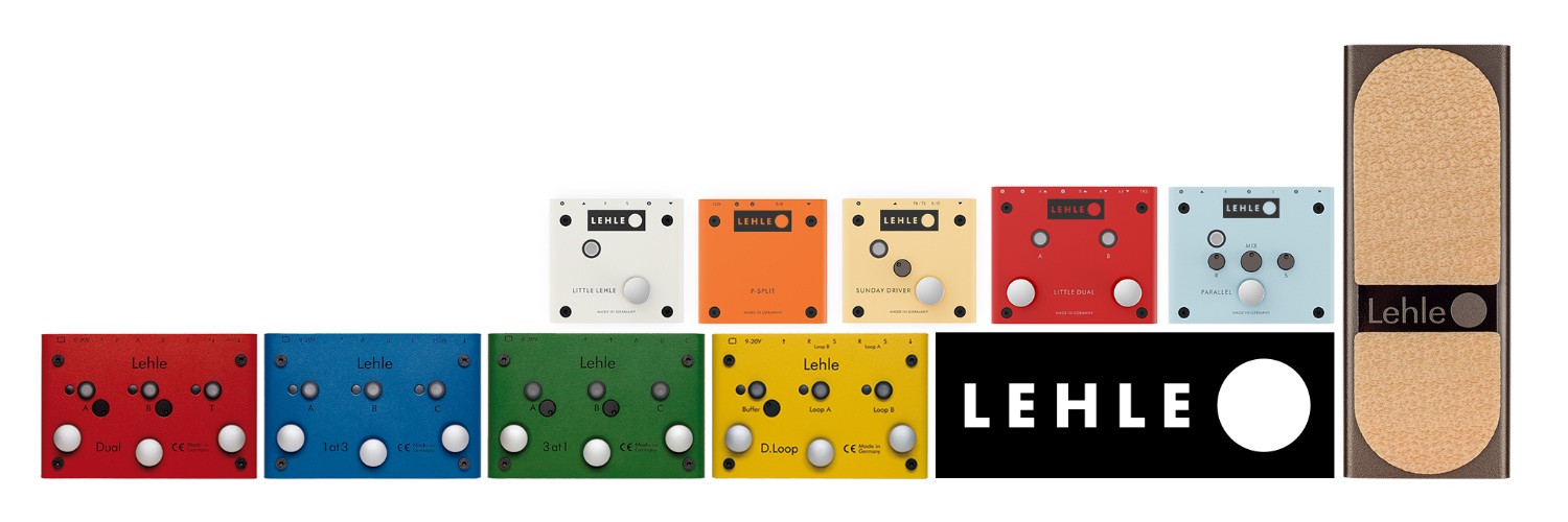 LehleSwitcher's profile banner image