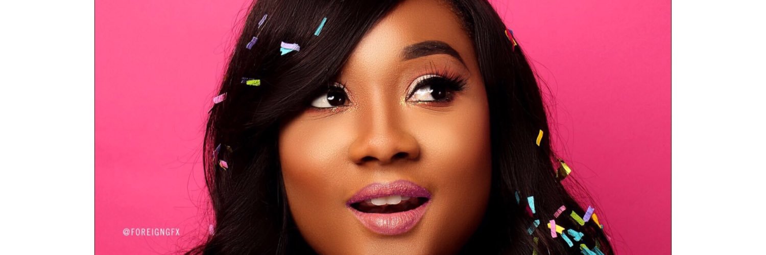 MEEKIEmonroe's profile banner image