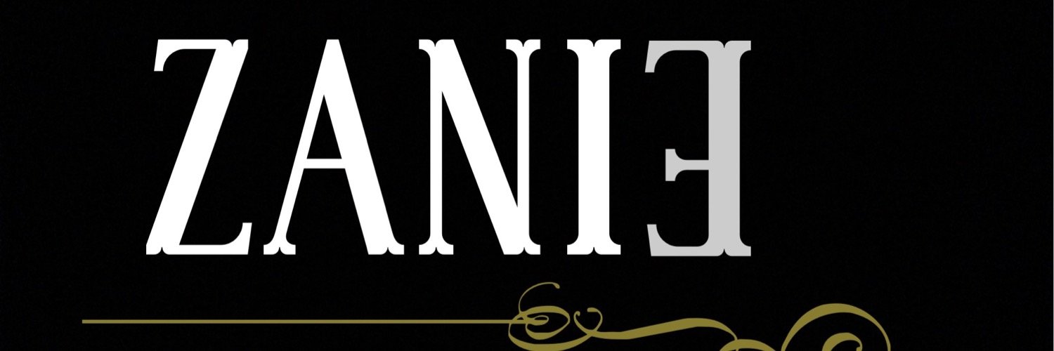 Nonzanie's profile banner image