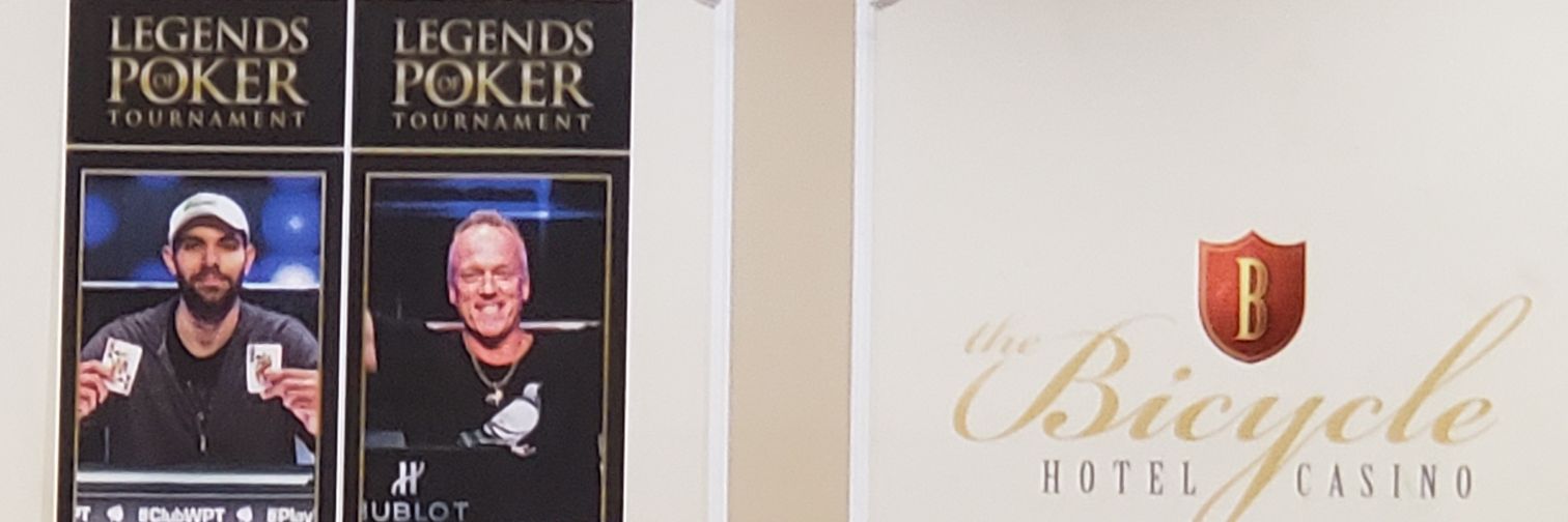 ☆WorldFamous☆ Pat Lyons 🌏 banner