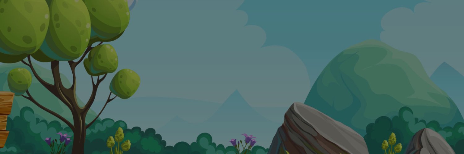 frogbat's profile banner image