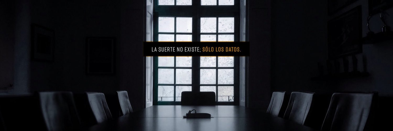 Paco Valery banner