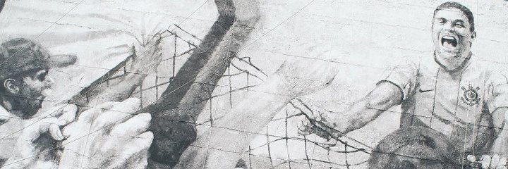 Rickão - Fala Muito, FIEL! banner