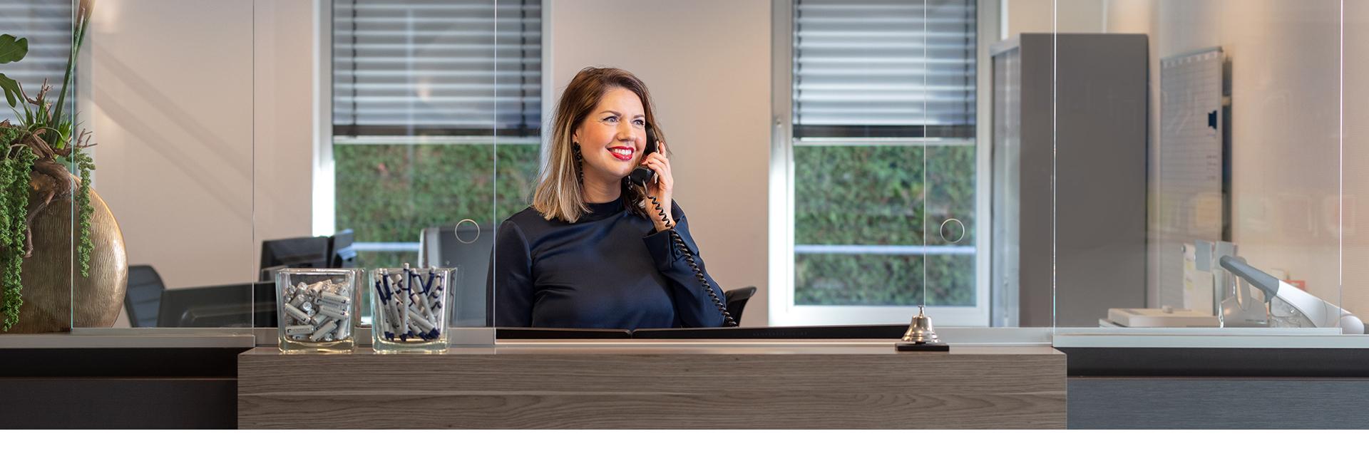 Hendriksen A & A banner