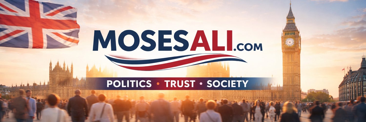 MosesEAli's profile banner image