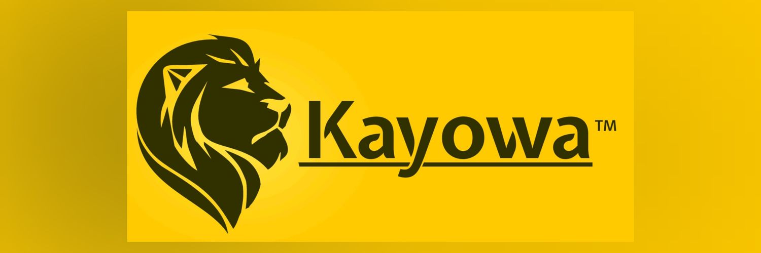 THEKAYOWA's profile banner image