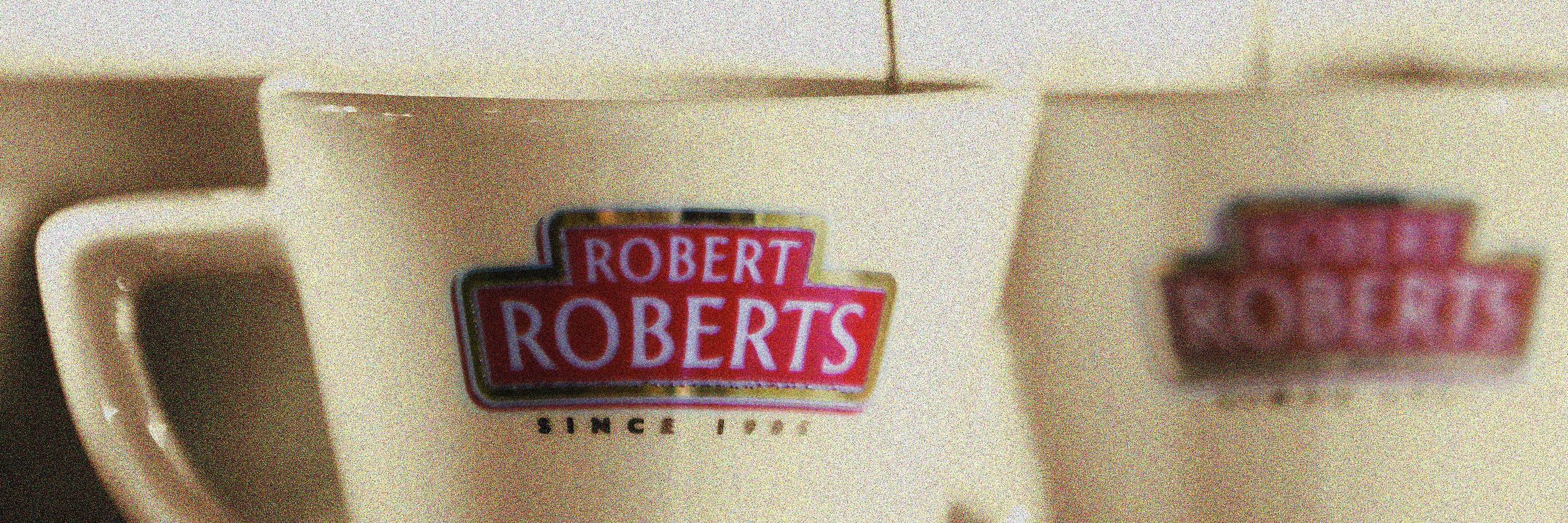RobtRoberts's profile banner image
