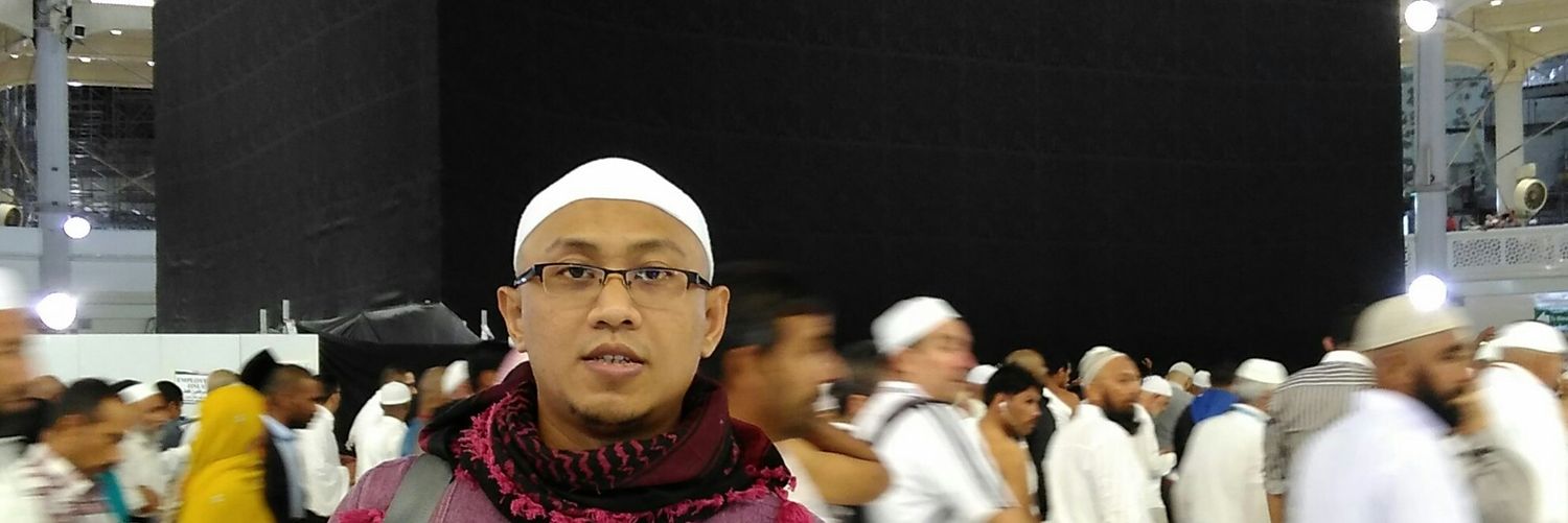 HadiAzis's profile banner image