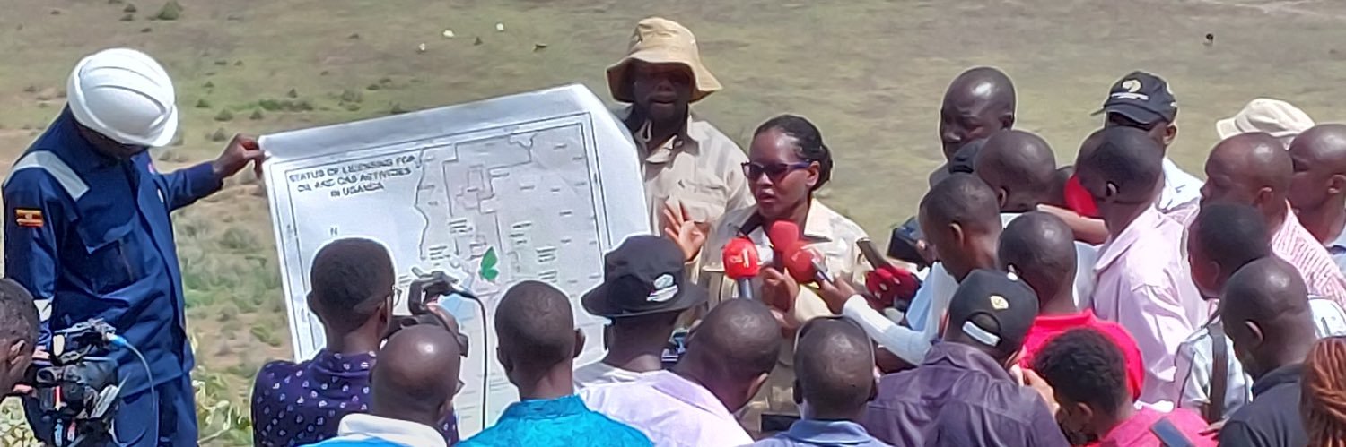 Gloria Sebikari banner