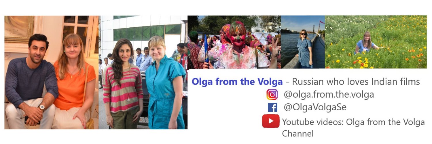 OlgaVolgaSe's profile banner image