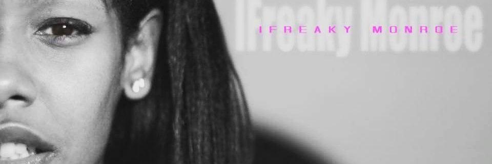THEREALFREAKYM's profile banner image
