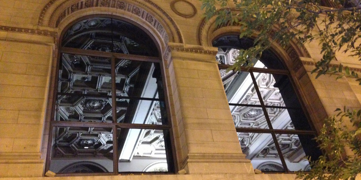 Michael Unamuno banner