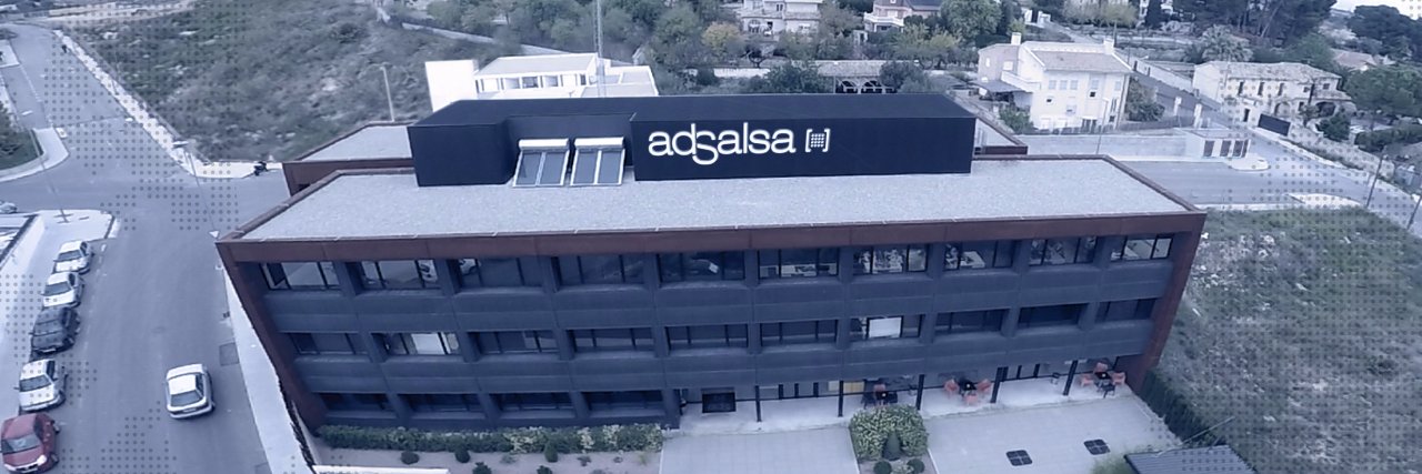 adSalsa banner