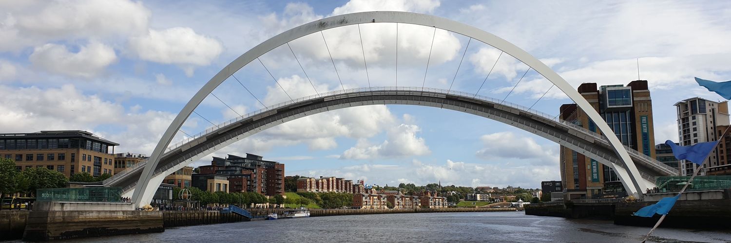 Tony Lamsdale banner