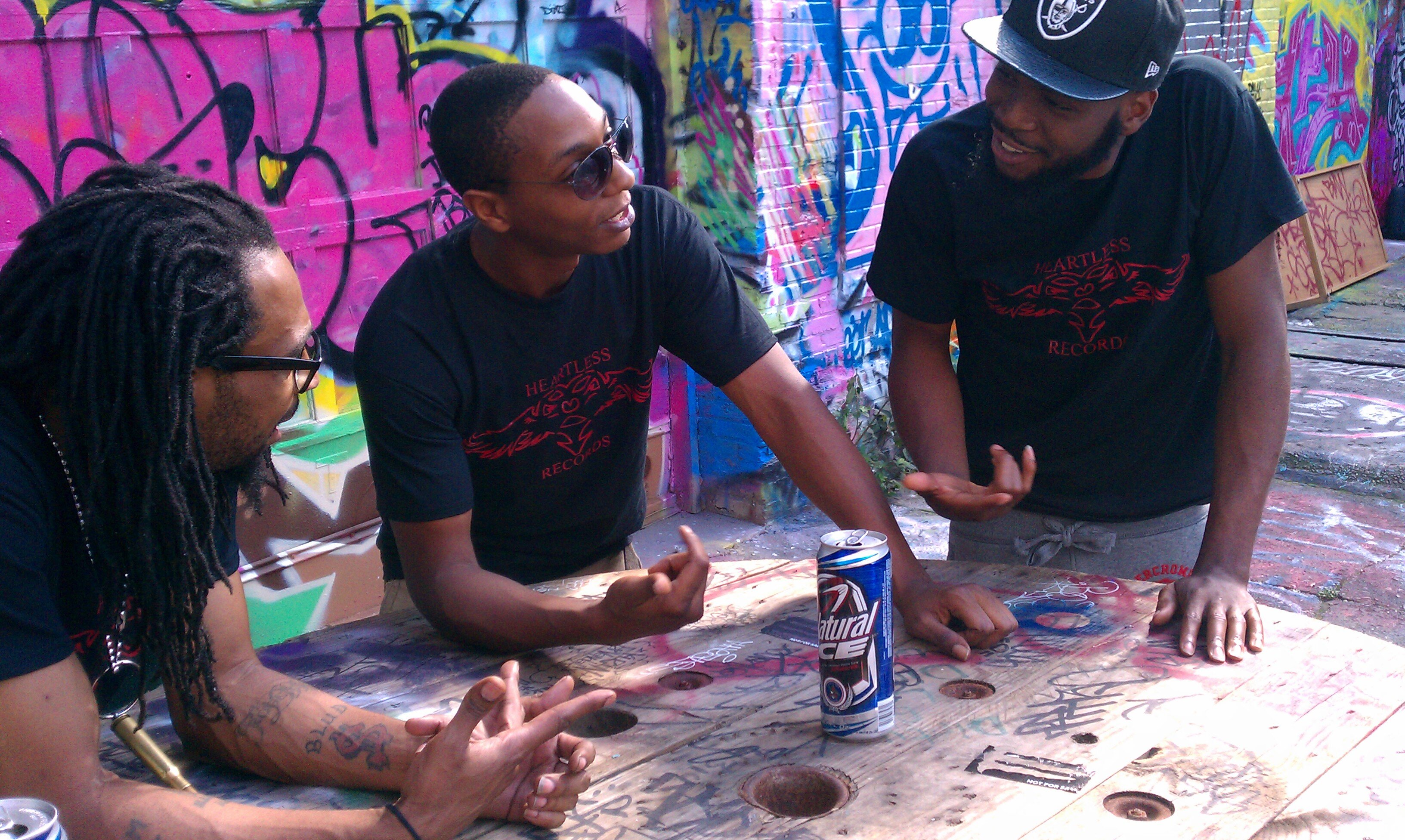 Swervin_Irv's profile banner image