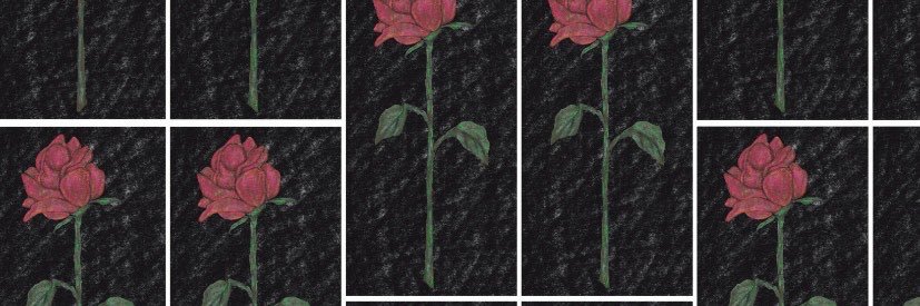 Deborah Finding banner