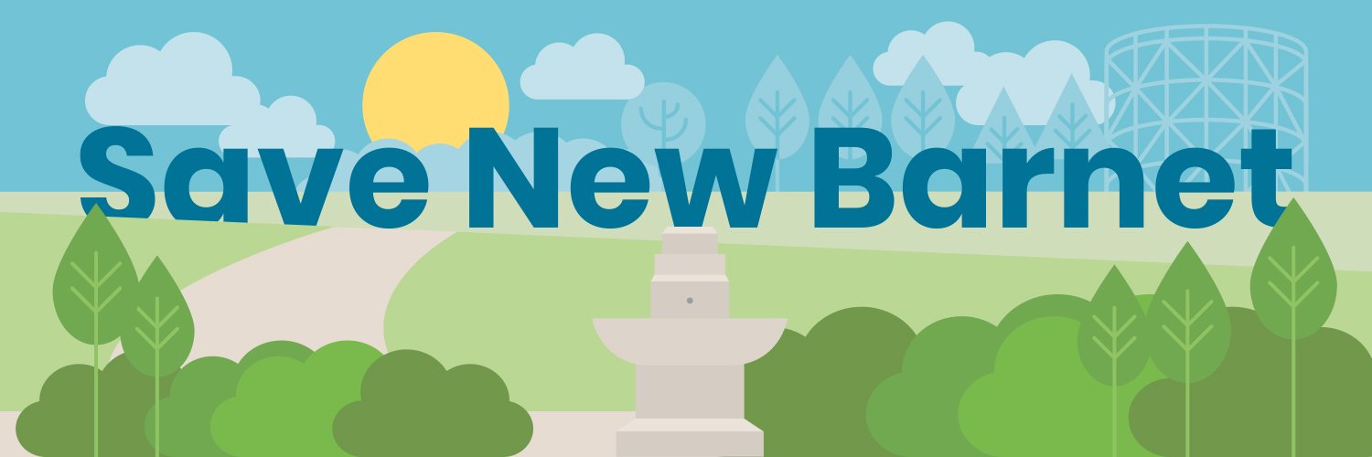 NewBarnet's profile banner image