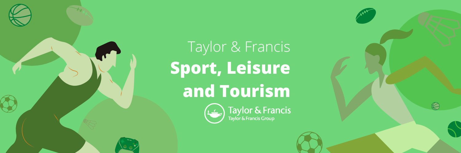 tandfsport's profile banner image