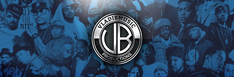 VladiBMusic's profile banner image