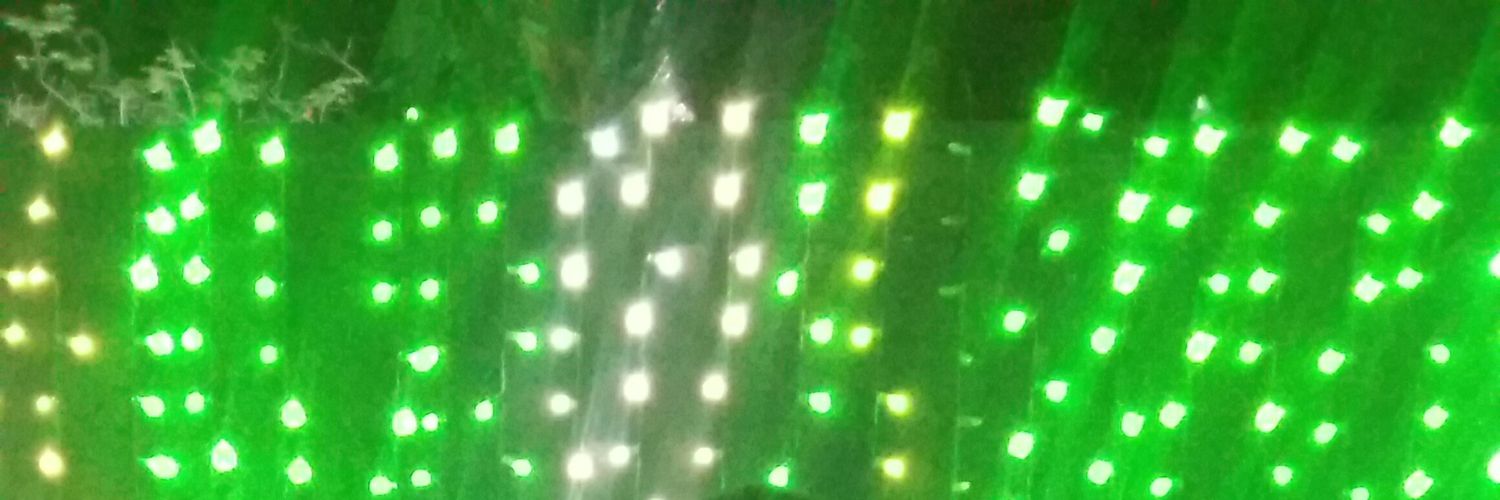 Kriel4305's profile banner image