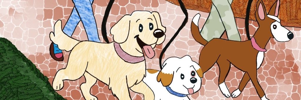 🐇🐕🐰🐶jeanny🙎‍♀️🧸bedenker van👮‍♂️stefan🐕 banner