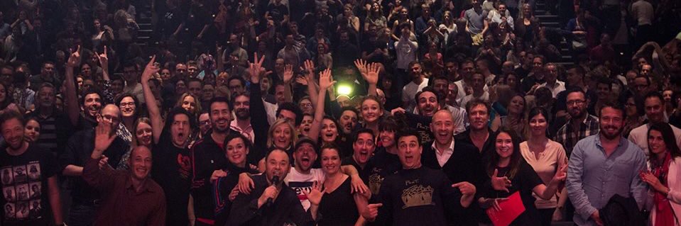 improvisateurs's profile banner image