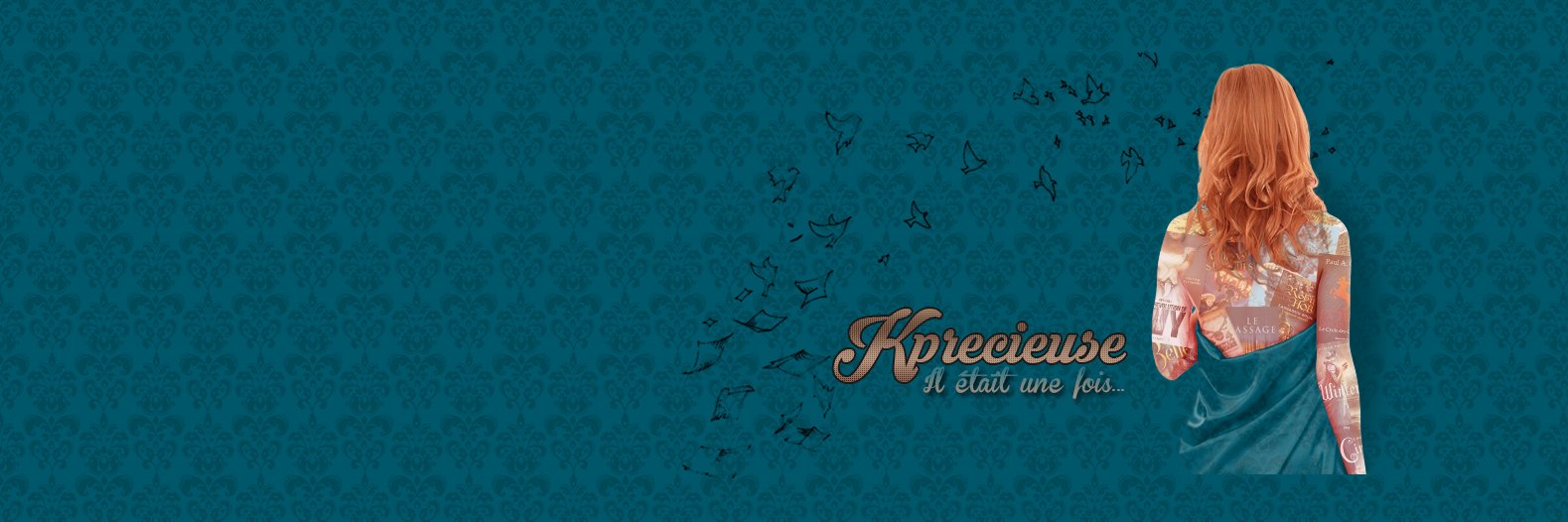 kprecieuse's profile banner image