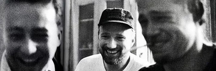 alperturker's profile banner image