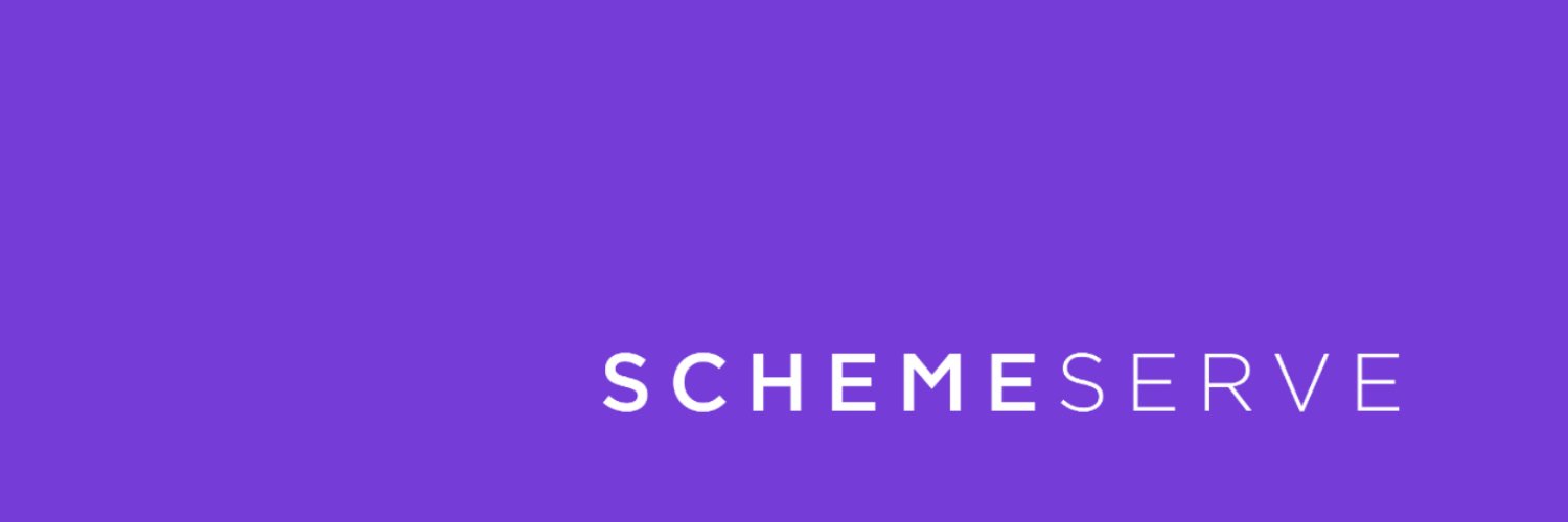 schemeserve's profile banner image