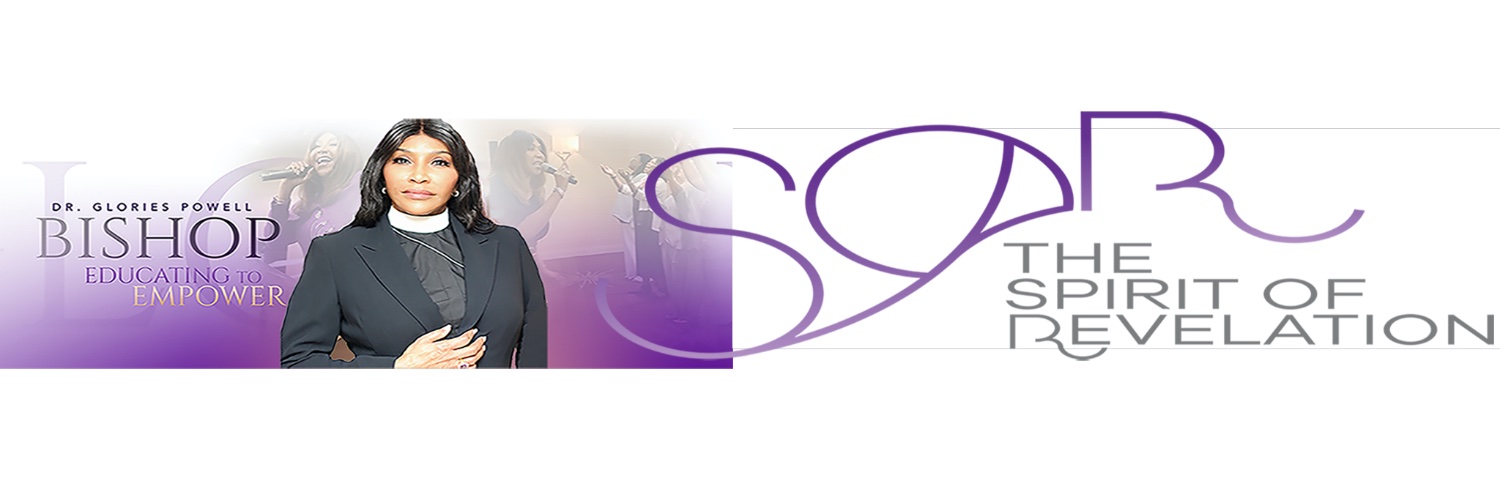 Bishop Glories Powell (@BishopGPowell) / Posts / X
