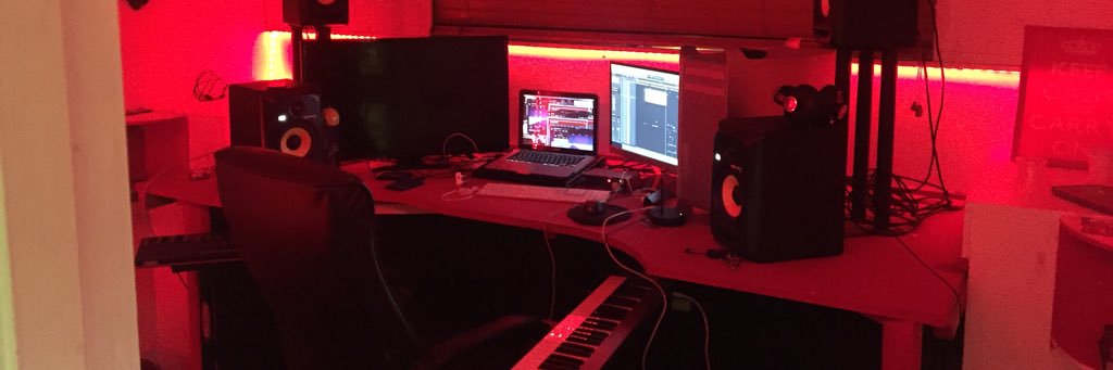 RayBoogie_'s profile banner image