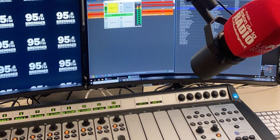 biloudeejay's profile banner image