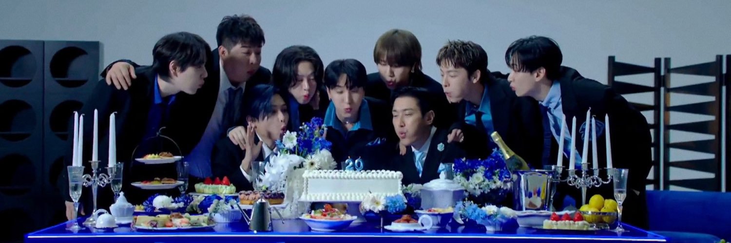 Sylvia | #Donghae1stSoloAlbum banner