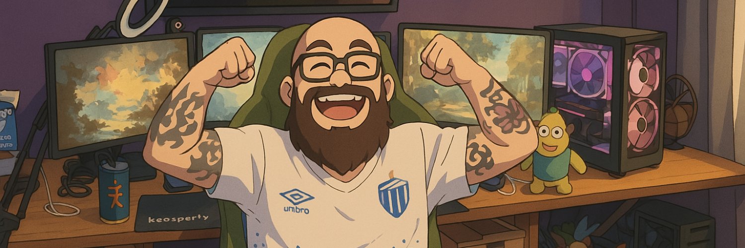 purez4's profile banner image