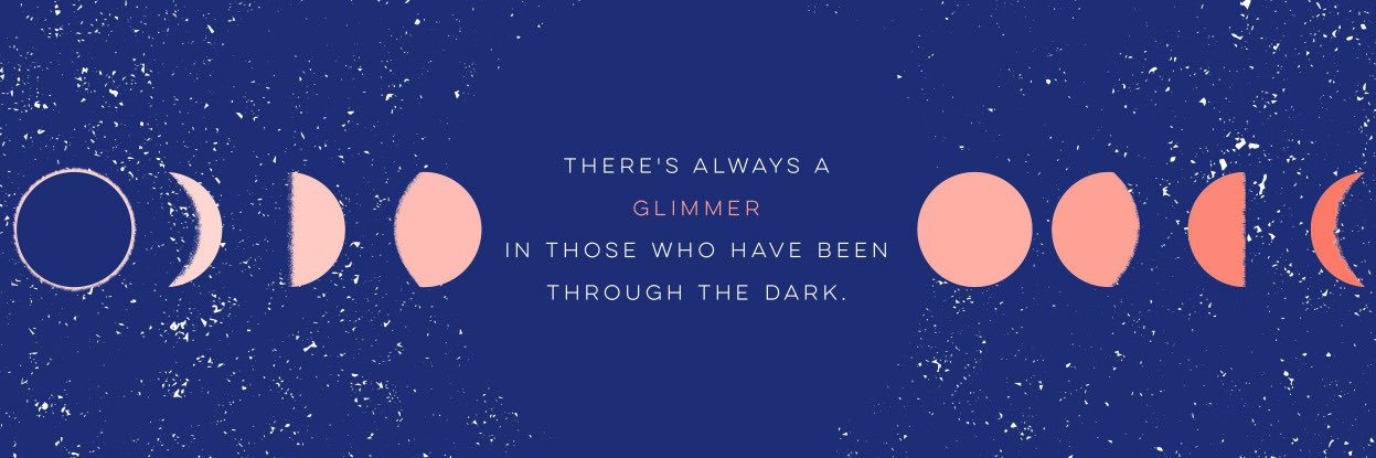 xochelz's profile banner image