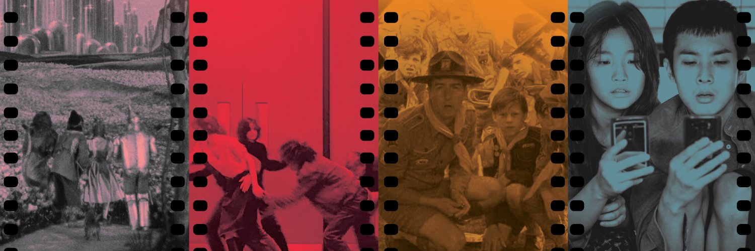 Light House Cinema banner