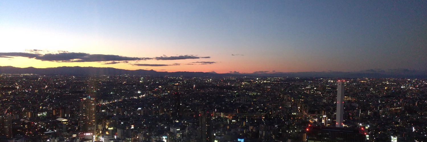 hanaru_t's profile banner image
