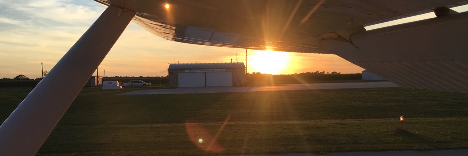 Pilot_School's profile banner image